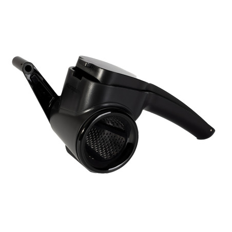 Microplane râpe à manivelle