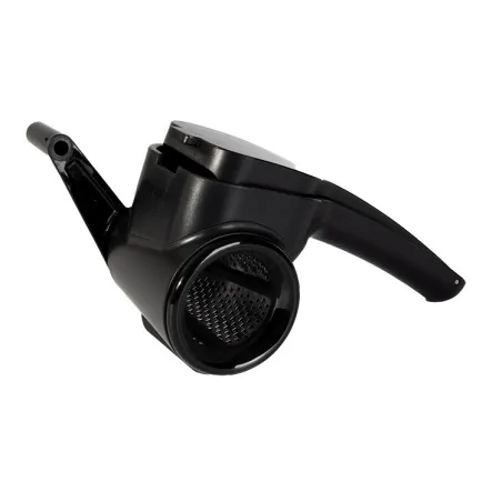 Microplane râpe à manivelle