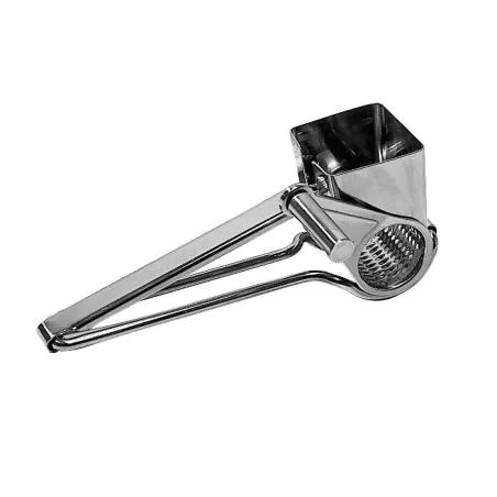 râpe à fromage à manivelle...