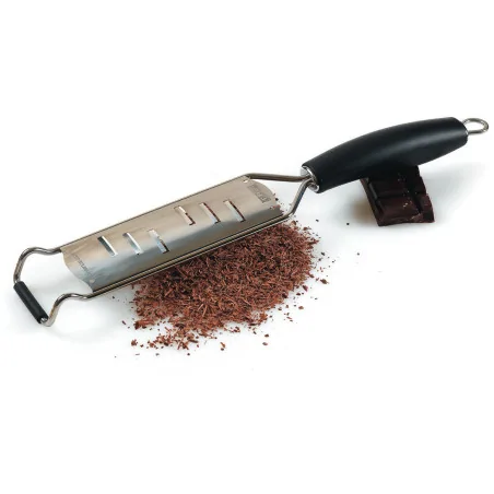 Matfer râpe rasoir copeaux...