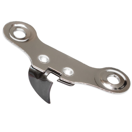 ouvre-boîte papillon