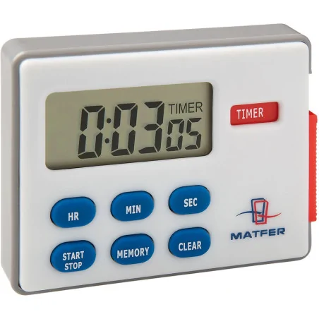 minuteur digital,...