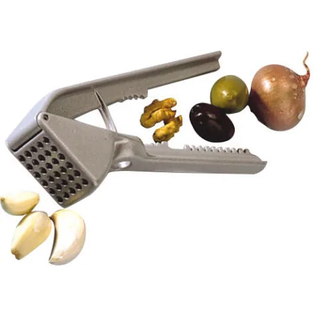 Extracta presse-tout aluminium