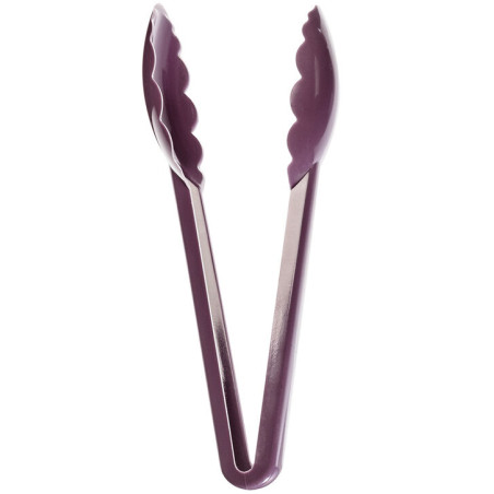 pince feuille de chêne...