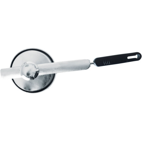 moule à steak inox 150 g