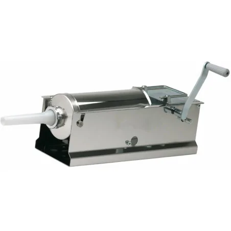 poussoir manuel à saucisses...