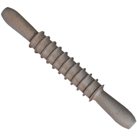 rouleau bois pappardelle 13 mm