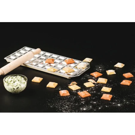 Raviolamp plaque 27x10,5 cm...