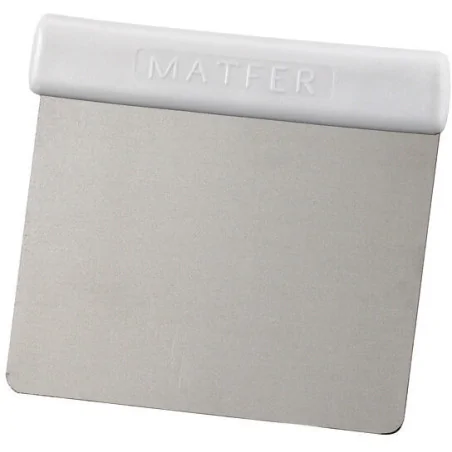 raclette souple coupe-pâte...