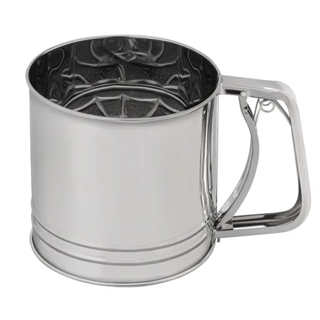 tamis farine automatique...