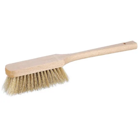 brosse à farine en bois...