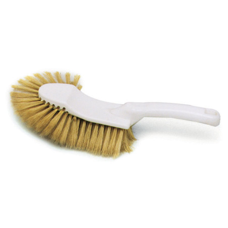 brosse à farine demi-tête...