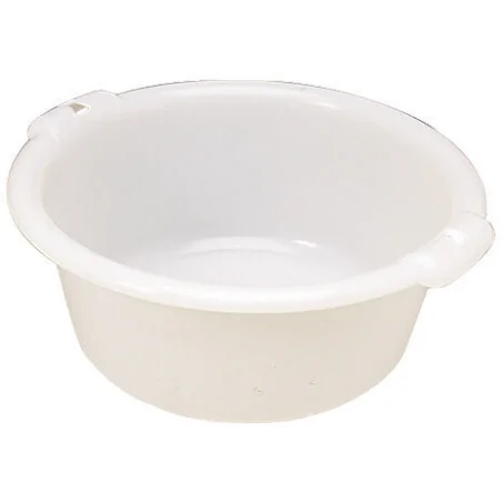 bac à pâtons rond PEHD...