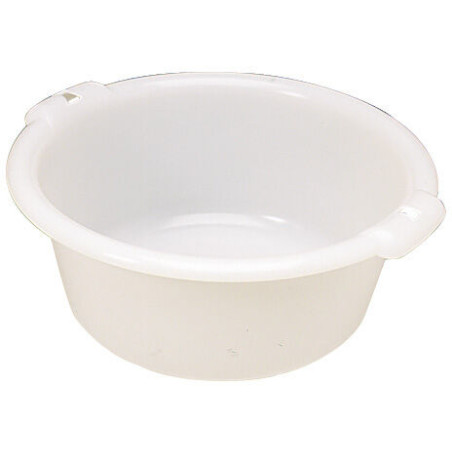 bac à pâtons rond PEHD...