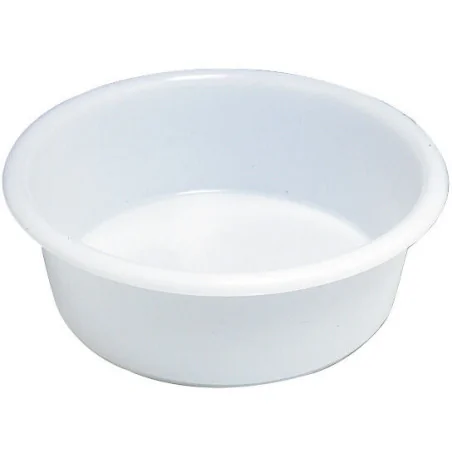 bac à pâtons rond PEHD...