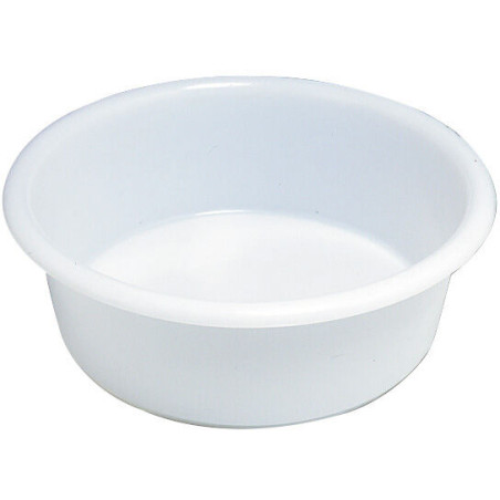 bac à pâtons rond PEHD...