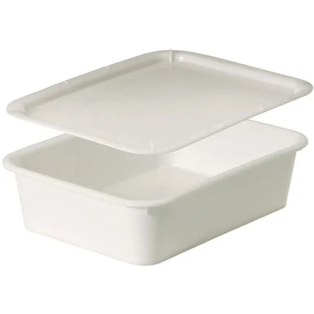 bac à pâtons rectangulaire...