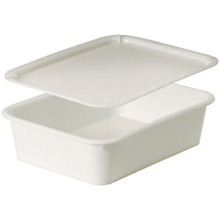 bac à pâtons rectangulaire...