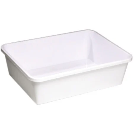 bac à pâtons rectangulaire...