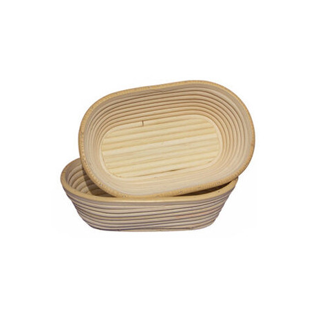 banneton à fermentation en...