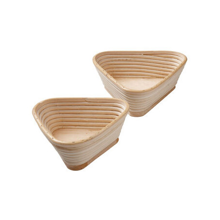 banneton à fermentation en...