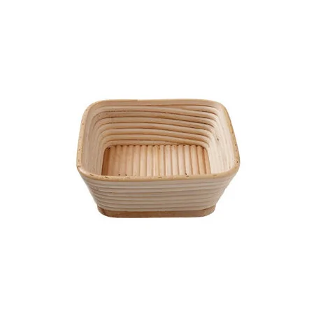 banneton à fermentation en...