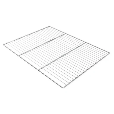 grille inox spéciale...