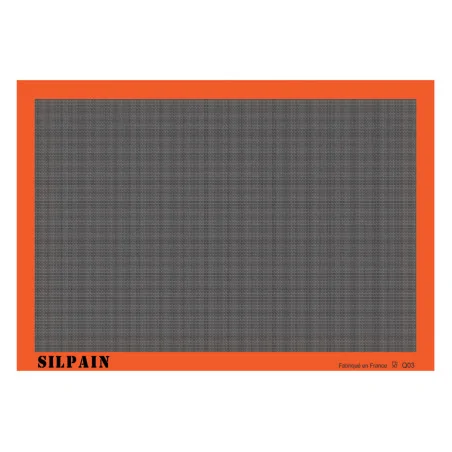 Silpain toile de cuisson...