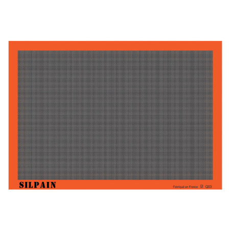 Silpain toile de cuisson...