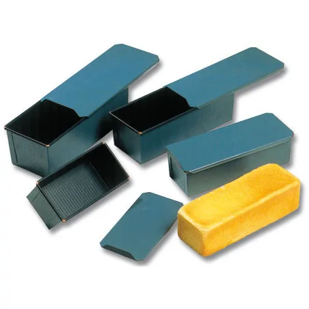 Matfer moule à pain de  mie...