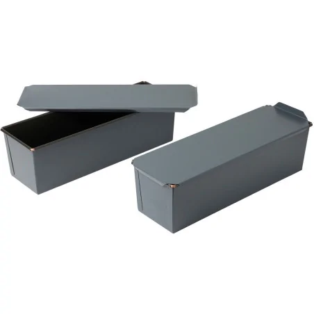 Matfer moule à pain de mie...