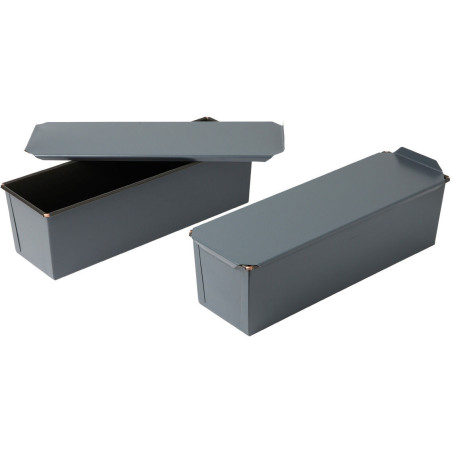 Matfer moule à pain de mie...