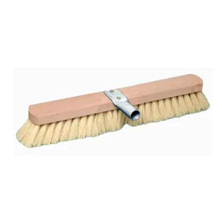 brosse-balai à four sans...