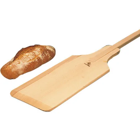 pelle à four hêtre avec...
