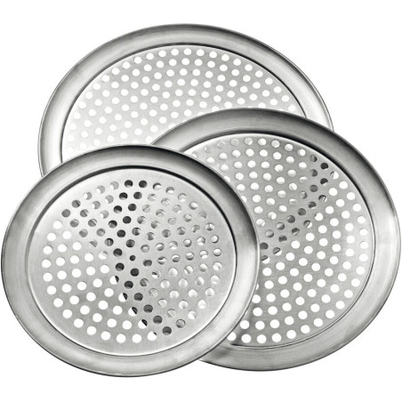 plateau rond à pizza...