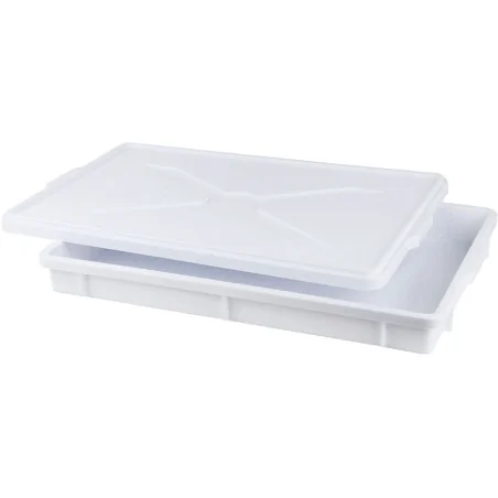 couvercle polypropylène...