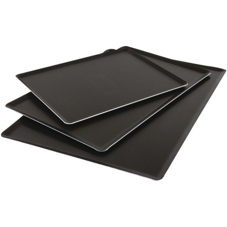 Exal plaques pâtissières