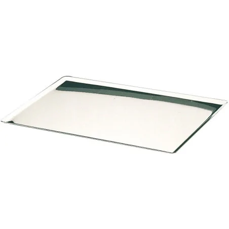 plaque pâtissière inox...