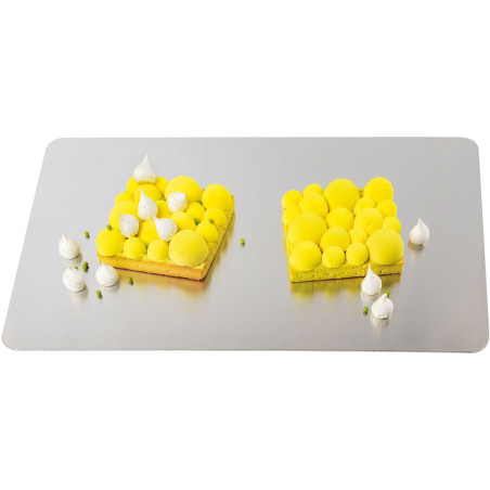 plaques pâtissières...