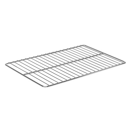 grilles plates inox renforcées