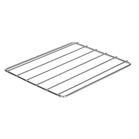 grille plate inox GN 1/2...