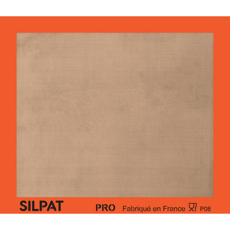 Silpat toiles de cuisson