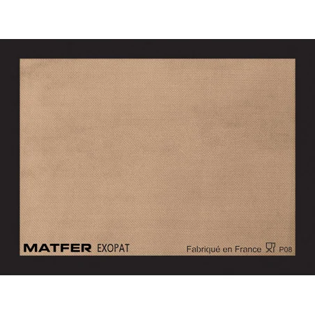Exopat toiles de cuisson...
