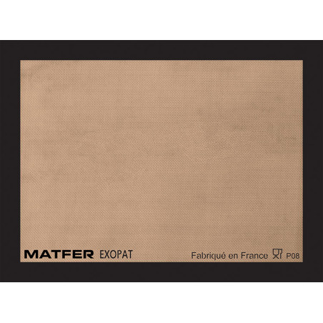 Exopat toiles de cuisson