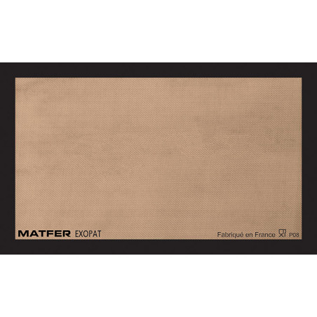 Exopat toiles de cuisson