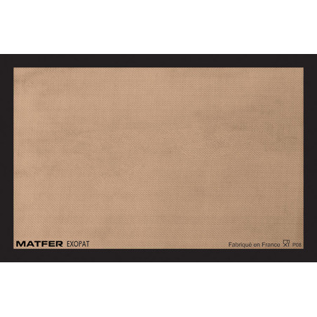 Exopat toiles de cuisson