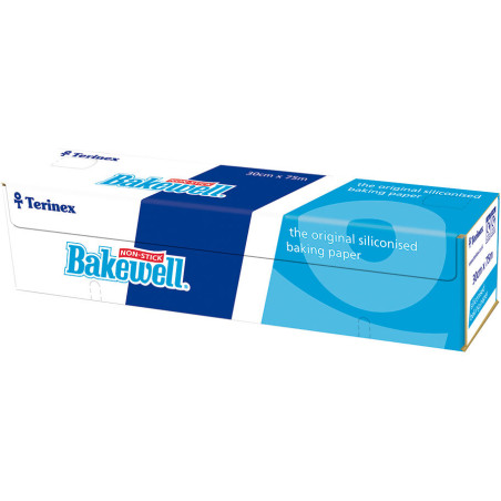 Bakewell rouleau de 75 m...