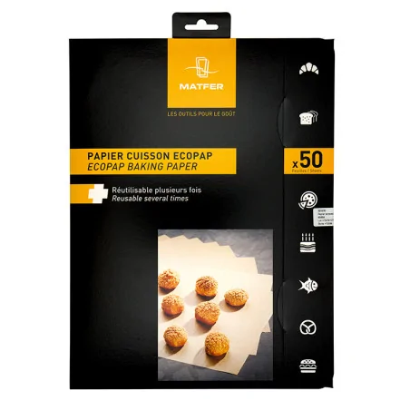 Ecopap 50 feuilles de...