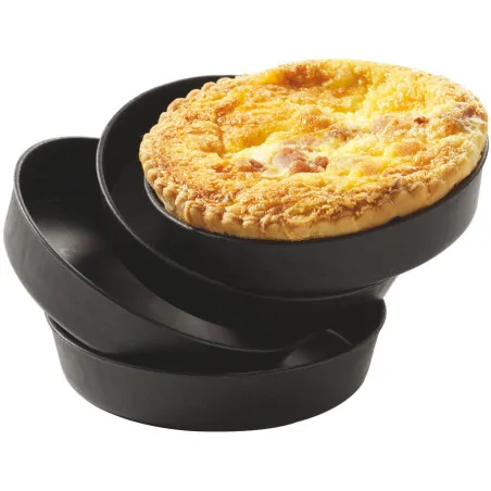 Exoglass 12 millassons...