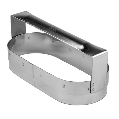 découpoir inox pour...